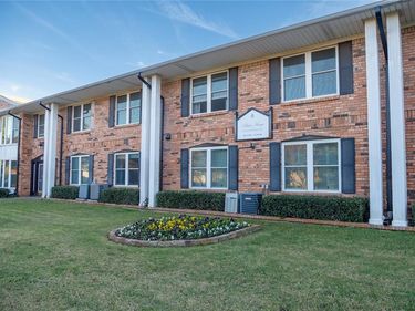 4206 Newton Avenue, Unit 112, Dallas, TX 75219