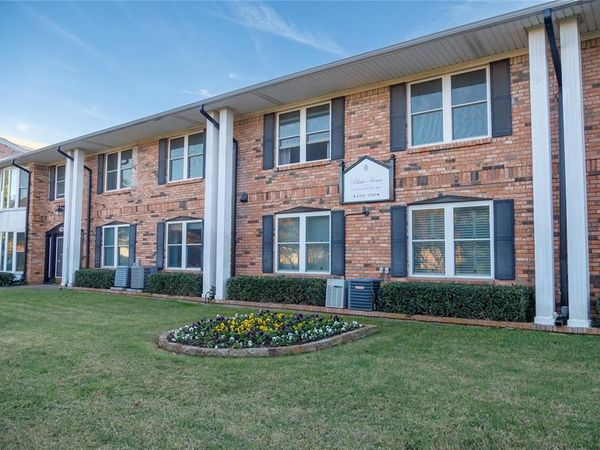 4206 Newton Avenue , Unit 112, Dallas, TX 75219