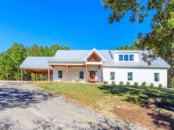 523 Bryant Road, Cohutta, GA 30710