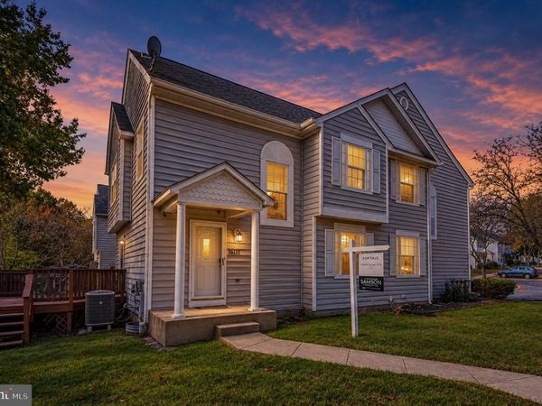 16111 BROOKMEAD COURT, UPPER MARLBORO, MD 20772