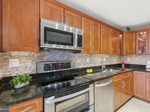 203 YOAKUM PARKWAY, Unit 410, ALEXANDRIA, VA 22304