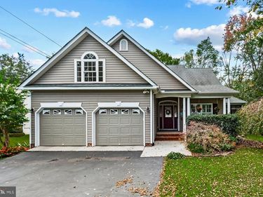 609 STRATFORD CIRCLE, LOCUST GROVE, VA 22508