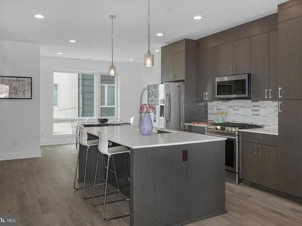 1421 S HANCOCK STREET, PHILADELPHIA, PA 19147