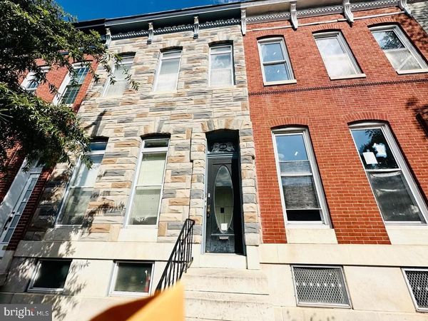 1219 S CHARLES STREET , BALTIMORE, MD 21230