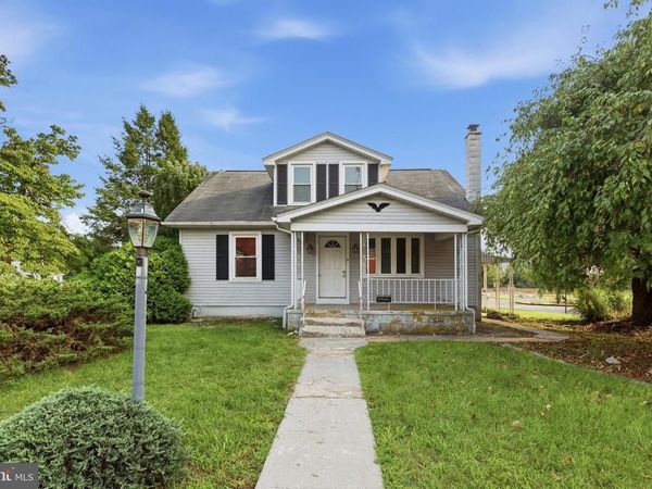 2124 CHURCH STREET, LEBANON, PA 17046