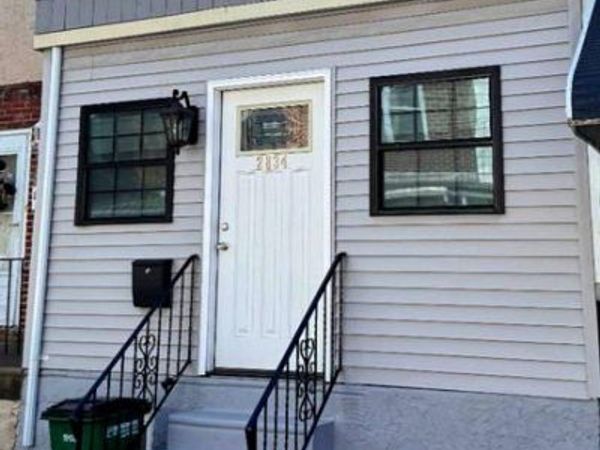 2834 S SMEDLEY STREET , PHILADELPHIA, PA 19145