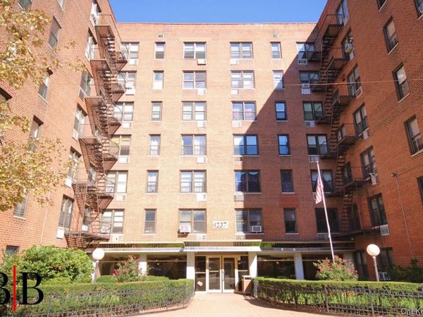 1237 Avenue Z, Unit 5W, Brooklyn, NY 11235