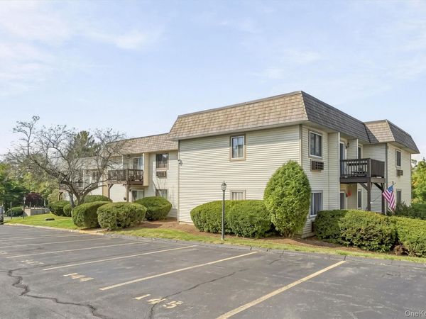 25 Village Park Drive , Unit 2D, Fishkill, NY 12524
