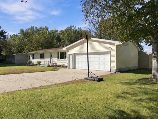 830 main Street, Janesville, IA 50647