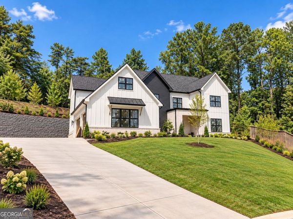 3940 Chapel Heights Drive, Marietta, GA 30062