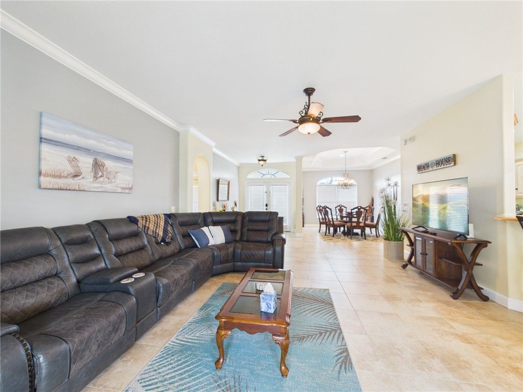 1341 Laconia Street , Sebastian, FL 32958 Photo