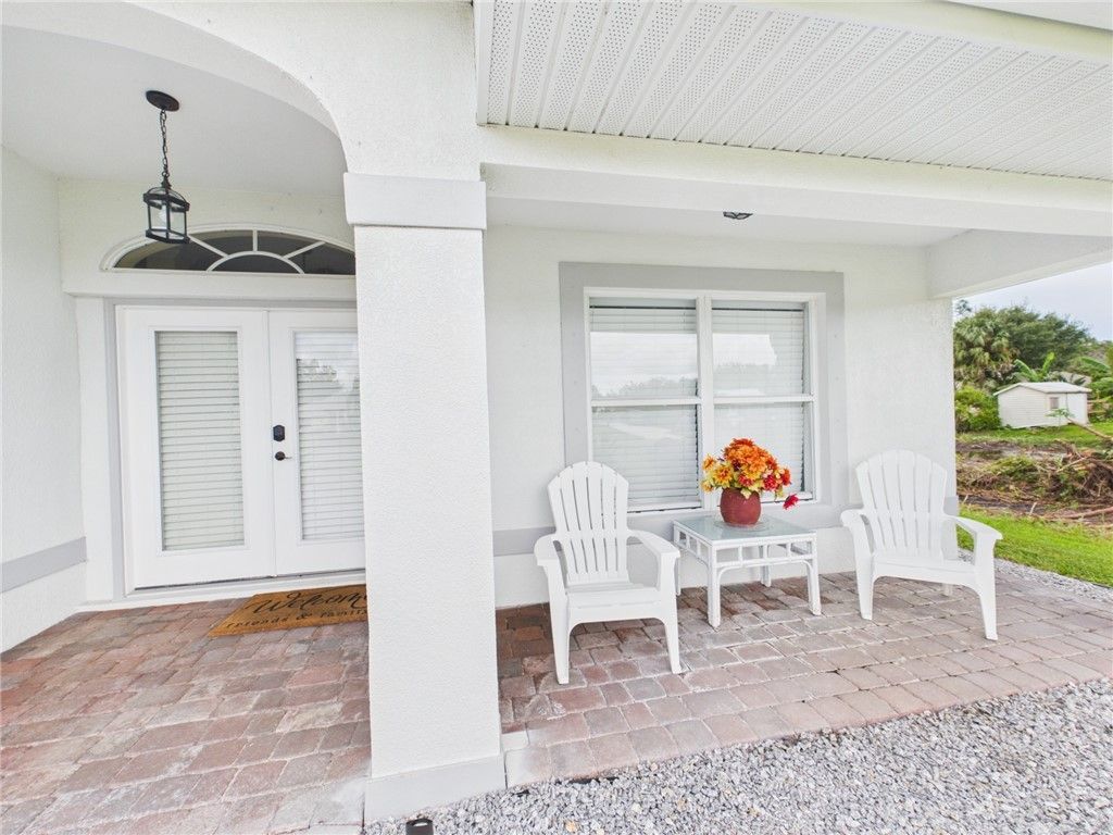 1341 Laconia Street , Sebastian, FL 32958 Photo