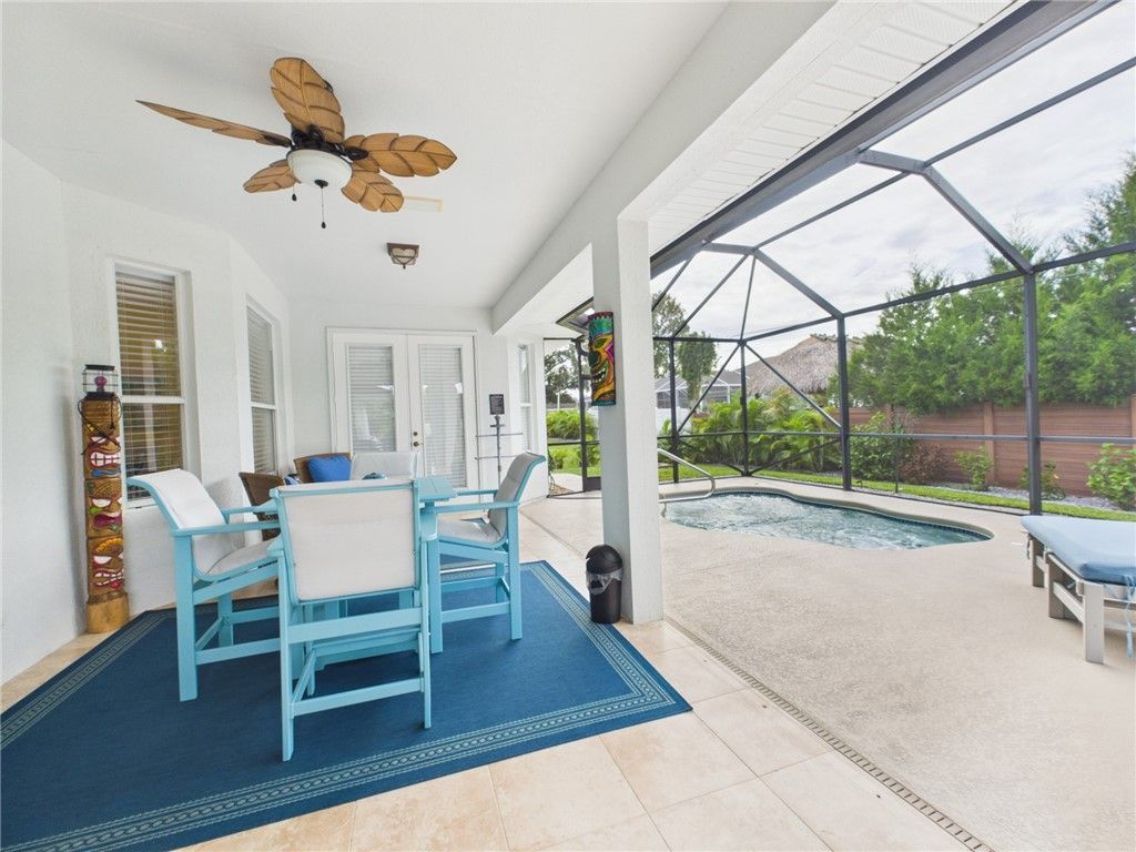1341 Laconia Street , Sebastian, FL 32958 Photo