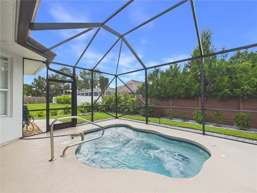 1341 Laconia Street , Sebastian, FL 32958 Photo