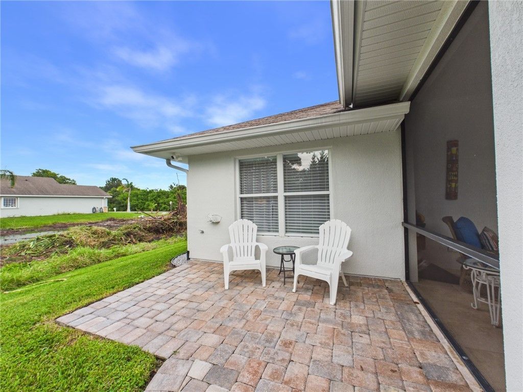 1341 Laconia Street , Sebastian, FL 32958 Photo