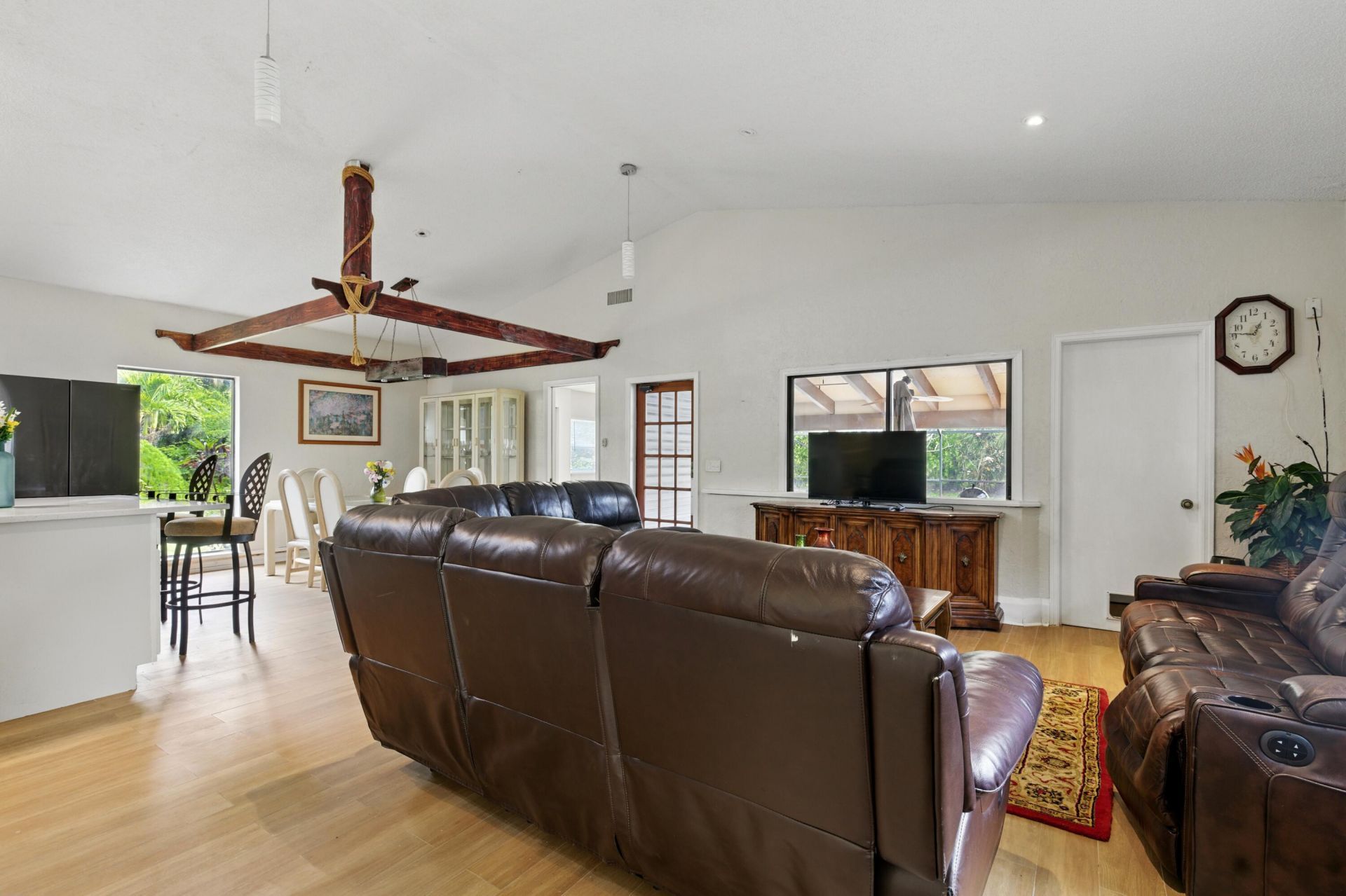 16319 E Burns Drive E, Unit A, The Acreage, FL 33470 Photo
