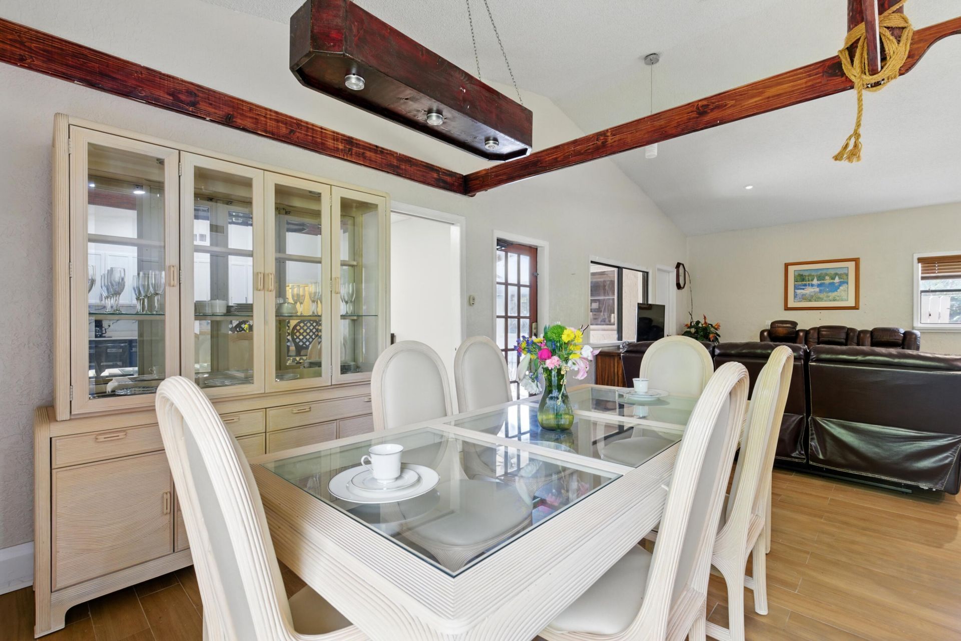 16319 E Burns Drive E, Unit A, The Acreage, FL 33470 Photo