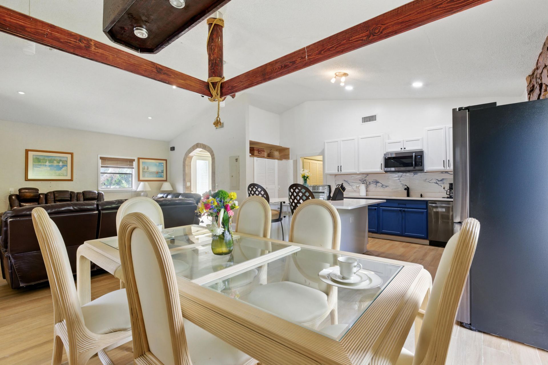 16319 E Burns Drive E, Unit A, The Acreage, FL 33470 Photo