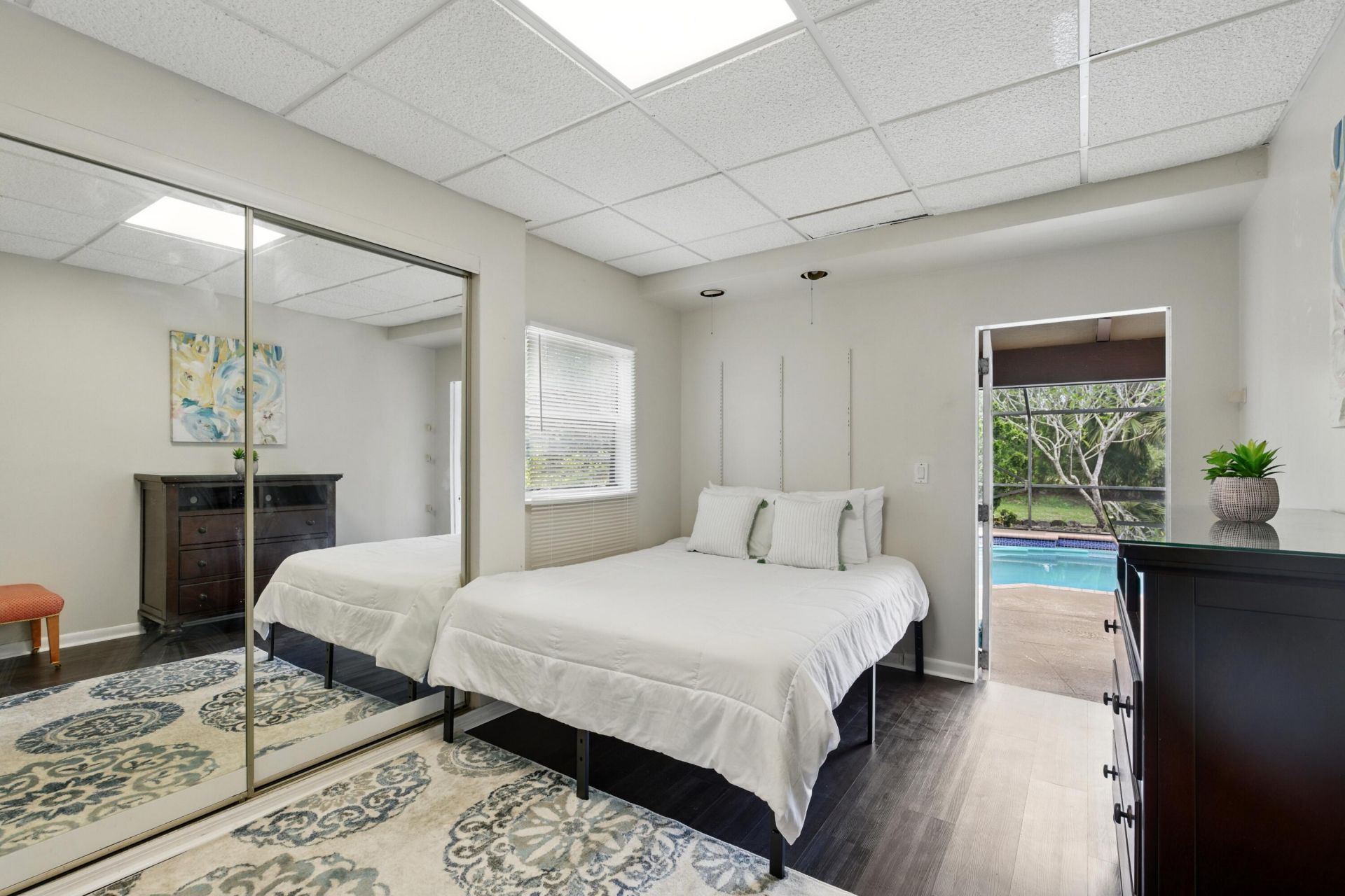 16319 E Burns Drive E, Unit A, The Acreage, FL 33470 Photo
