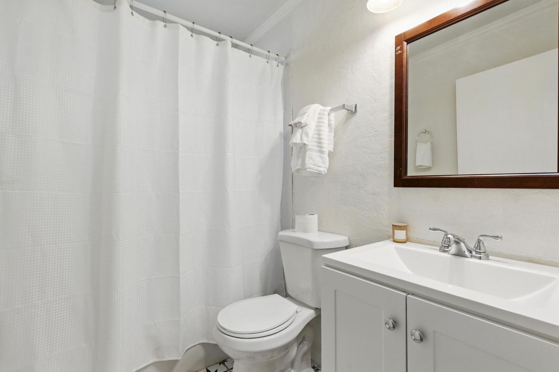16319 E Burns Drive E, Unit A, The Acreage, FL 33470 Photo