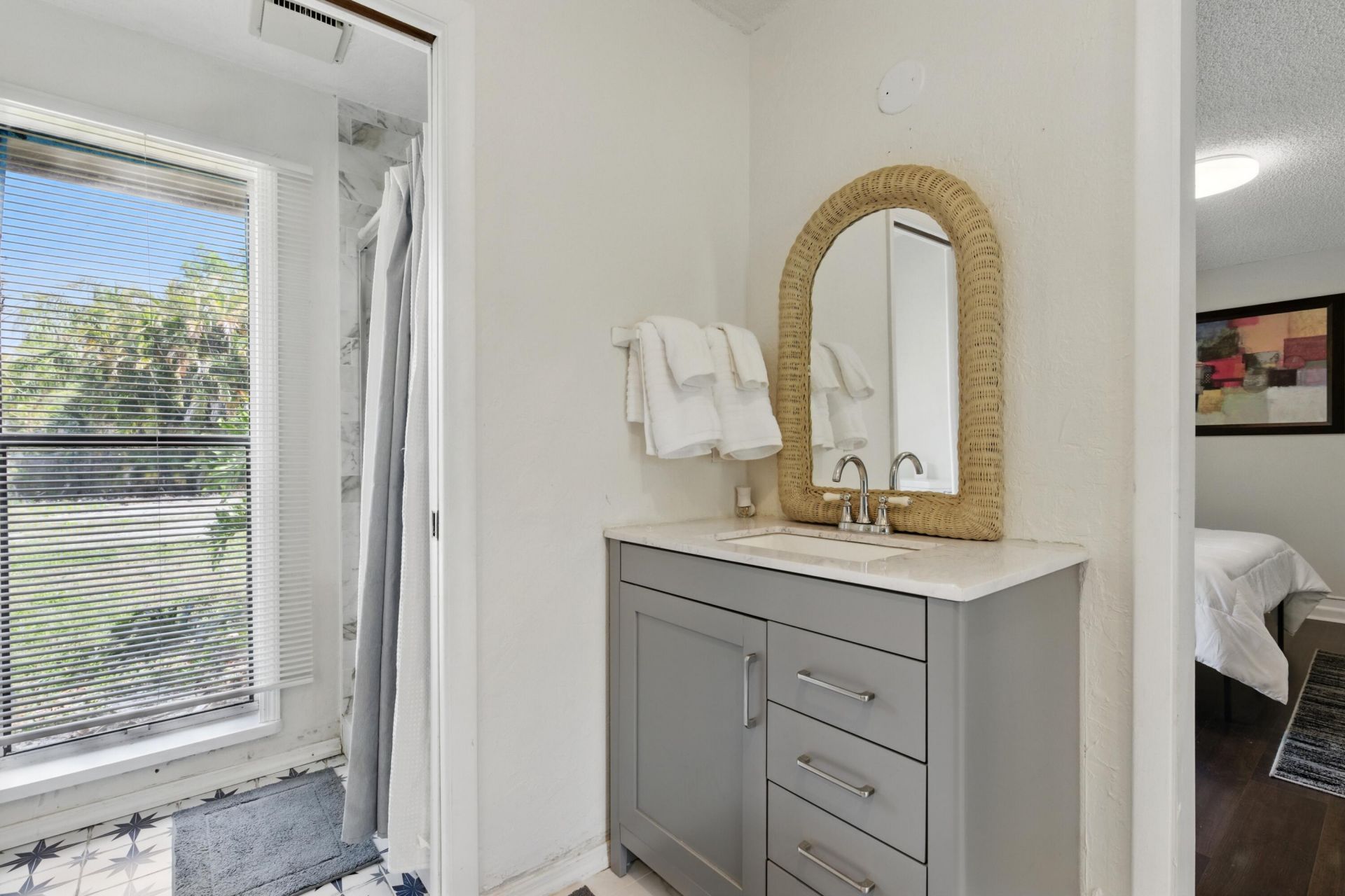 16319 E Burns Drive E, Unit A, The Acreage, FL 33470 Photo