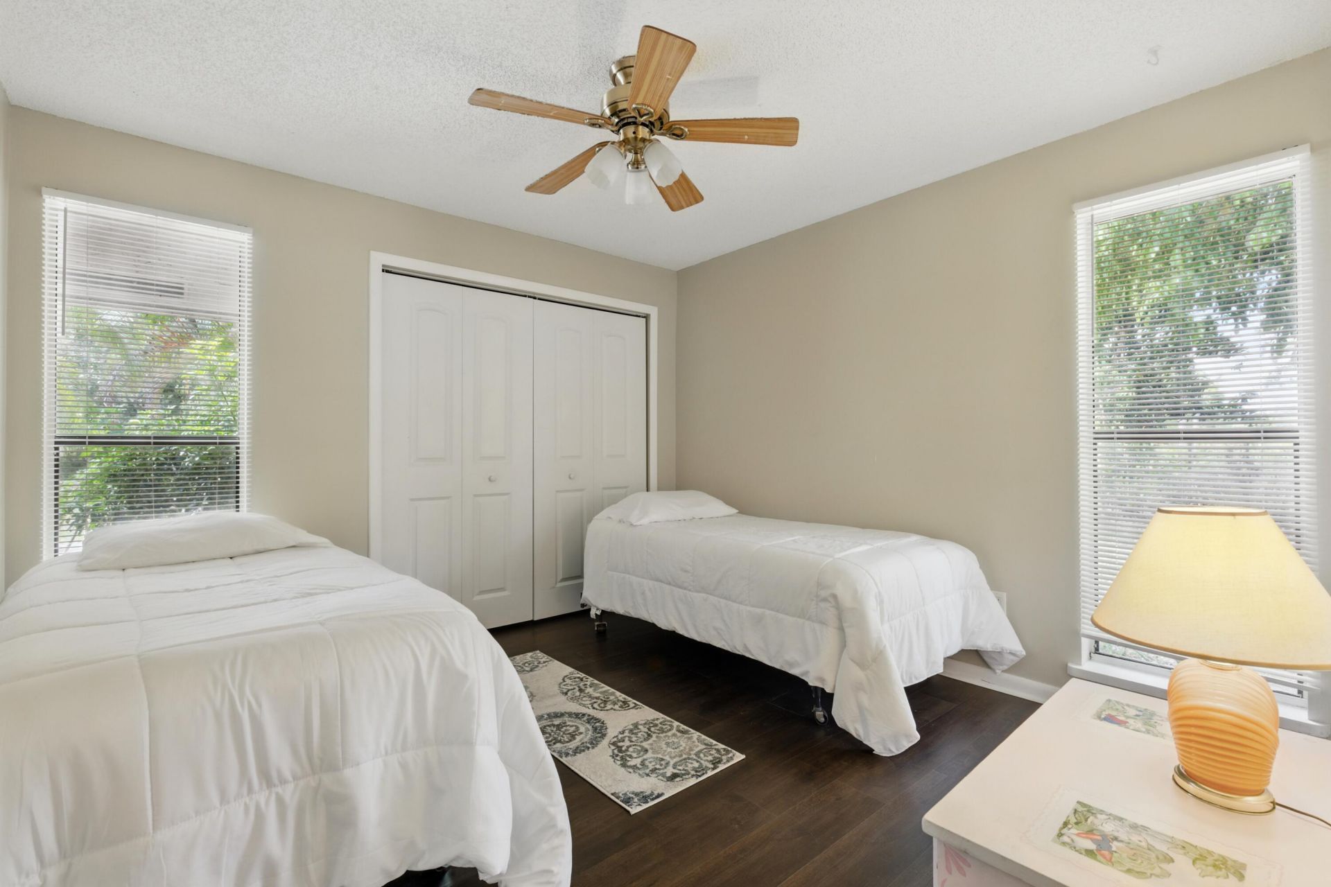 16319 E Burns Drive E, Unit A, The Acreage, FL 33470 Photo