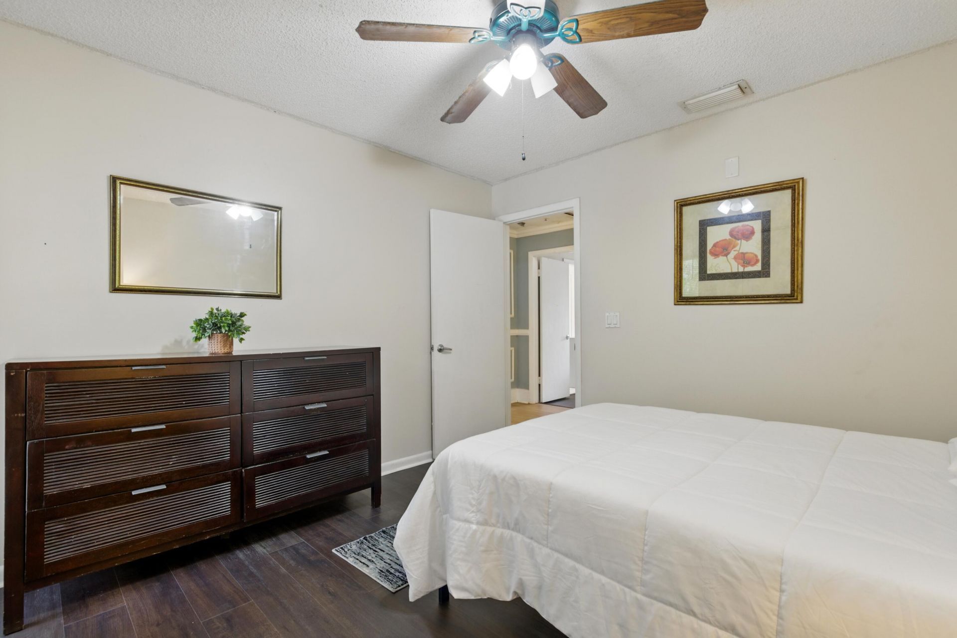 16319 E Burns Drive E, Unit A, The Acreage, FL 33470 Photo
