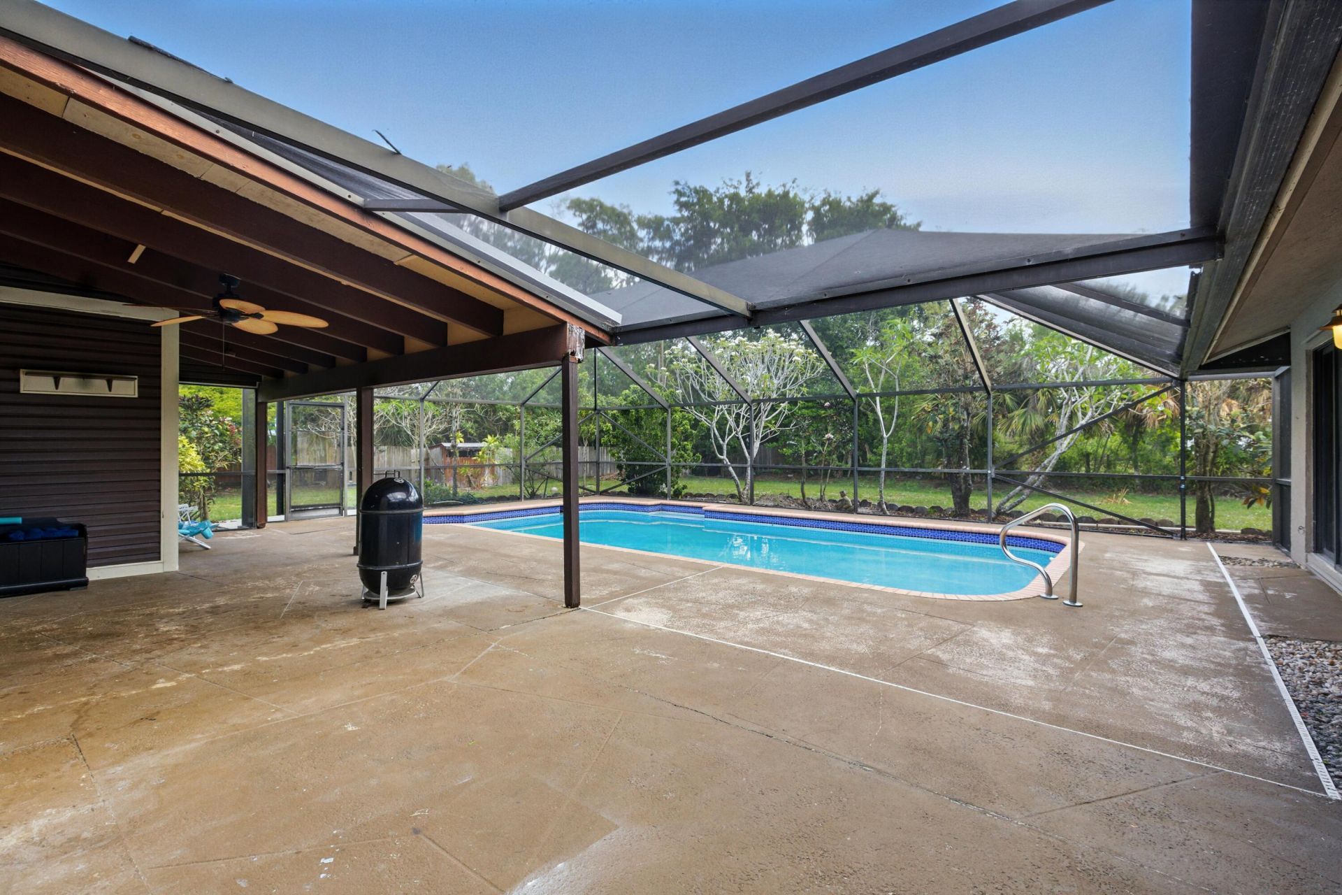 16319 E Burns Drive E, Unit A, The Acreage, FL 33470 Photo