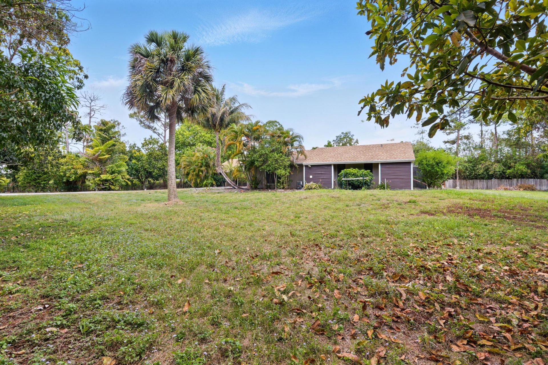 16319 E Burns Drive E, Unit A, The Acreage, FL 33470 Photo