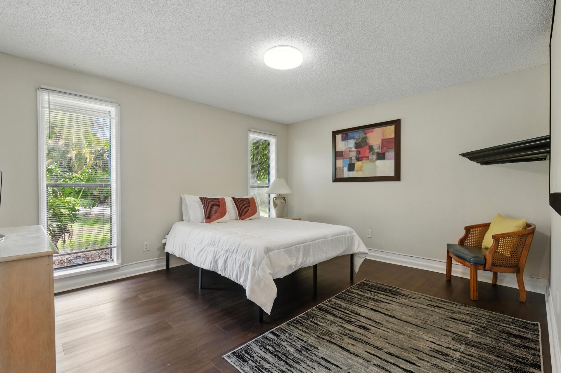 16319 E Burns Drive E, Unit A, The Acreage, FL 33470 Photo