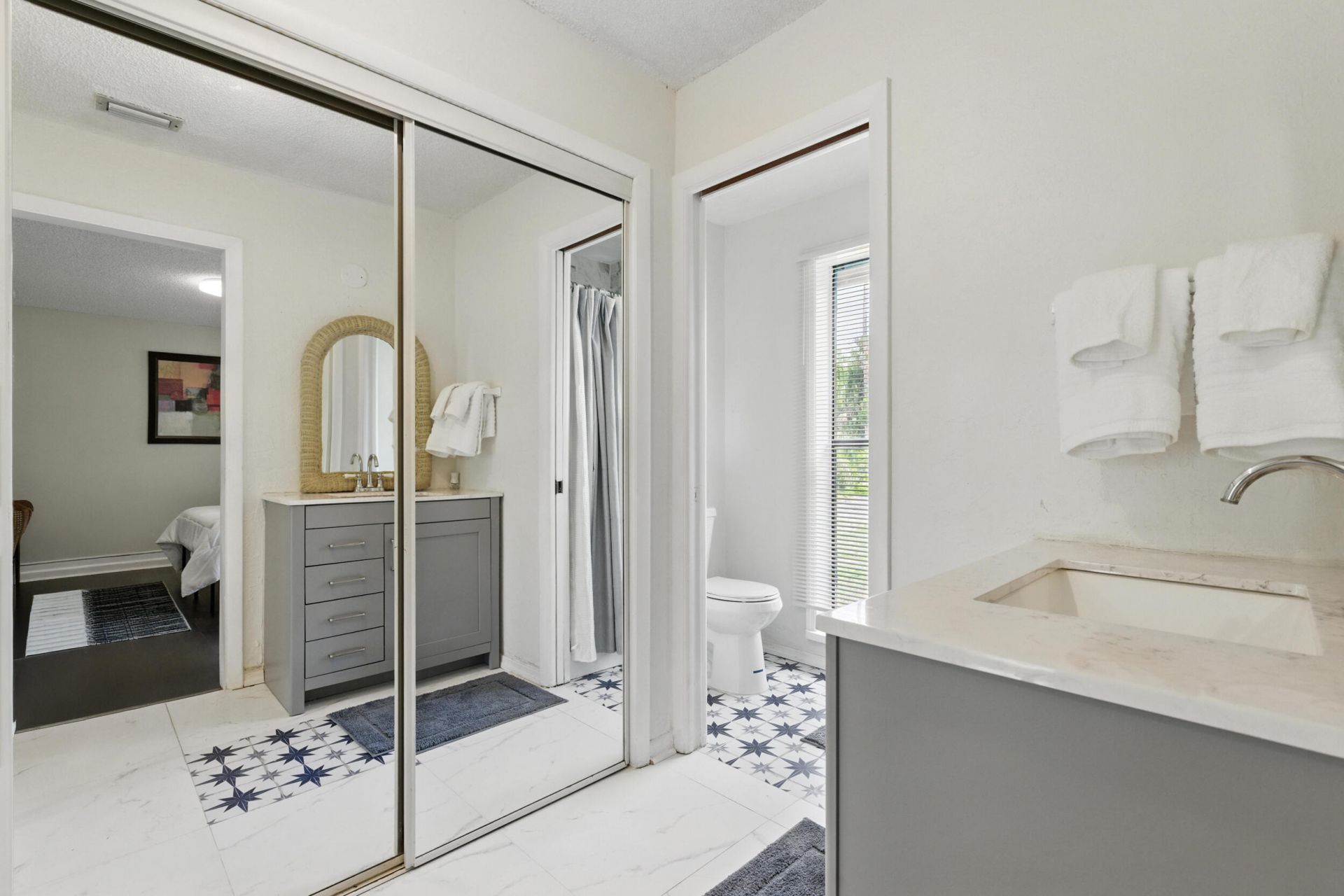 16319 E Burns Drive E, Unit A, The Acreage, FL 33470 Photo