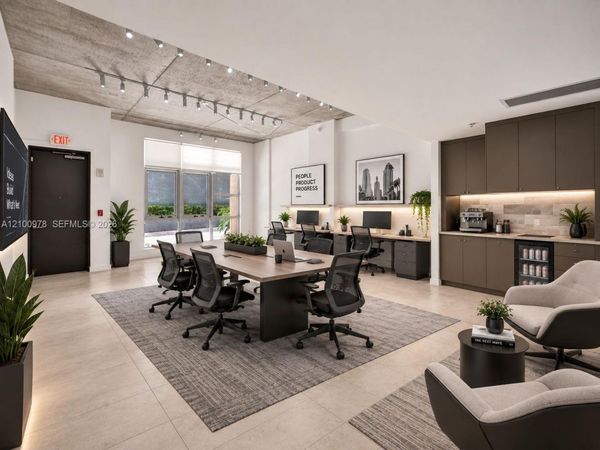 3449 NE 1st Ave, Unit 109, Miami, FL 33137