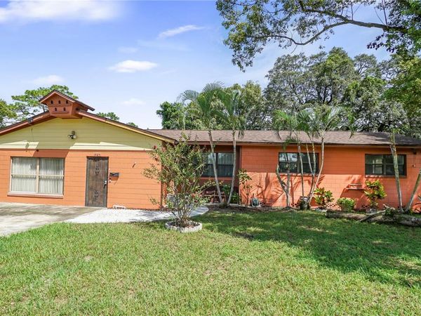 5717 LAWNDALE ROAD , ORLANDO, FL 32808
