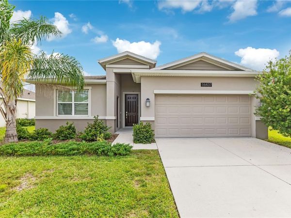 16437 FERNRIDGE STREET , CLERMONT, FL 34714