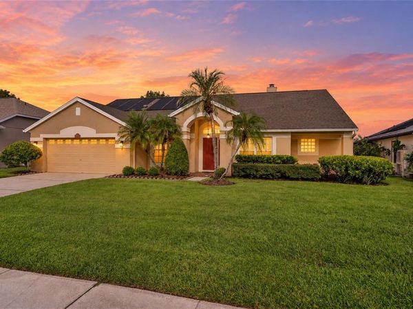 13715 BLUEWATER CIRCLE , ORLANDO, FL 32828