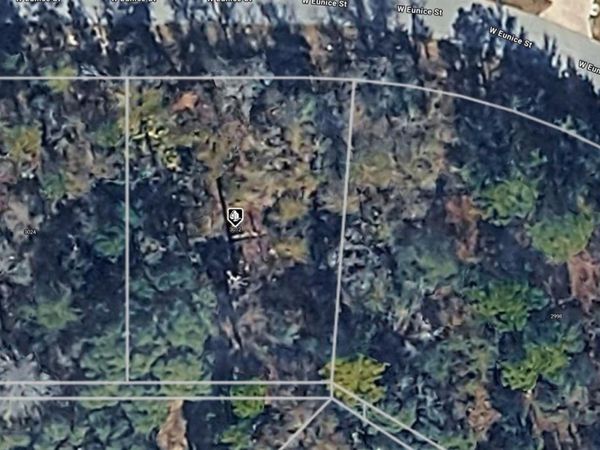 3012 W EUNICE DRIVE , DUNNELLON, FL 34433