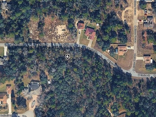 3012 W EUNICE DRIVE , DUNNELLON, FL 34433