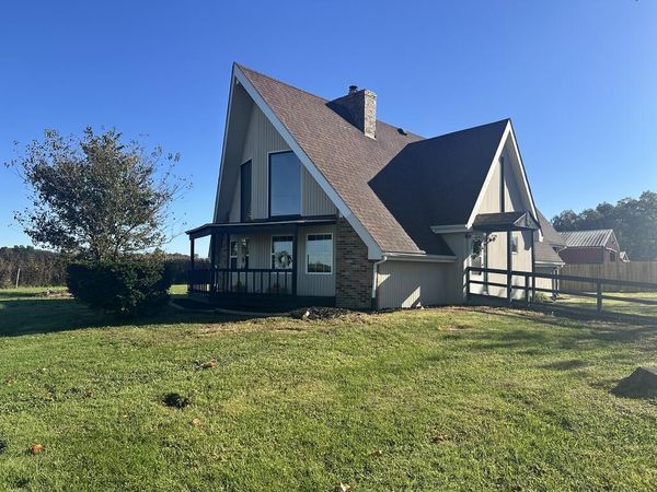 1780 Ginger Hill Road, Chillicothe, OH 45601