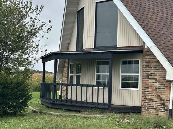 1780 Ginger Hill Road, Chillicothe, OH 45601