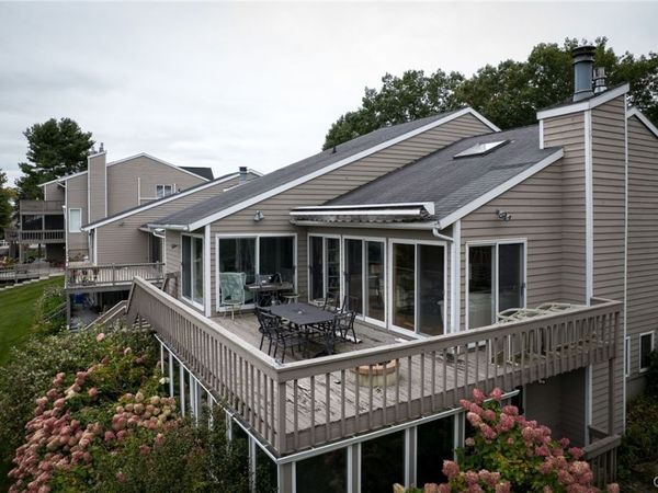 46762 Malara , Wellesley Island, NY 13640