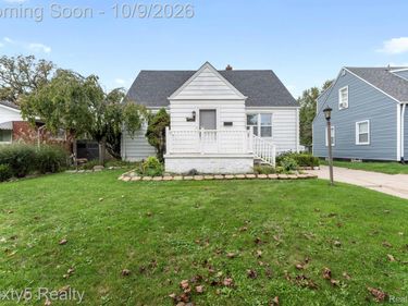 28488 Sheeks Boulevard N, Flat Rock, Mi 48134