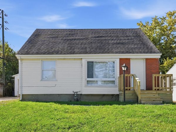 513 W Parkwood Avenue, Springfield, OH 45506