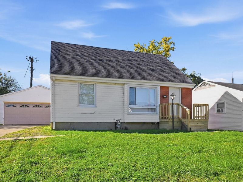 513 W Parkwood Avenue, Springfield, OH 45506 Photo 2