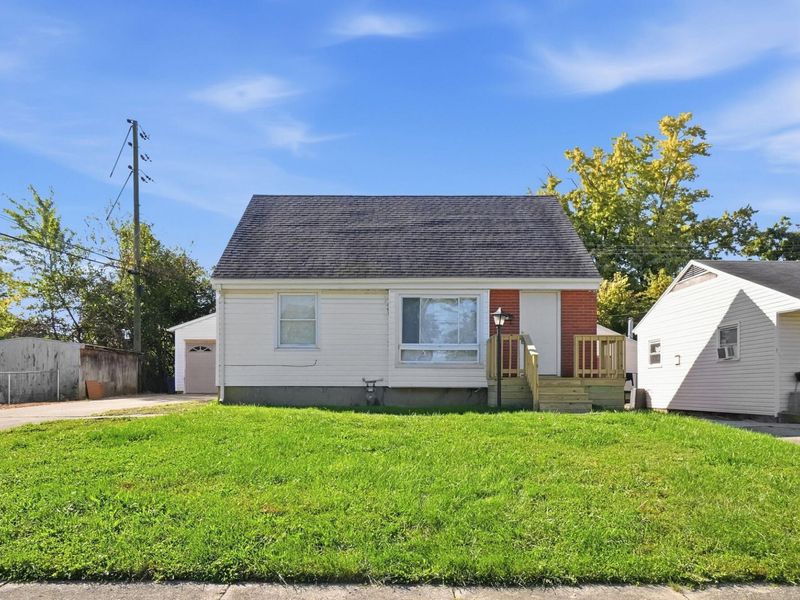 513 W Parkwood Avenue, Springfield, OH 45506 Photo 3