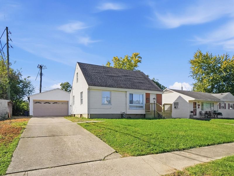 513 W Parkwood Avenue, Springfield, OH 45506 Photo 4