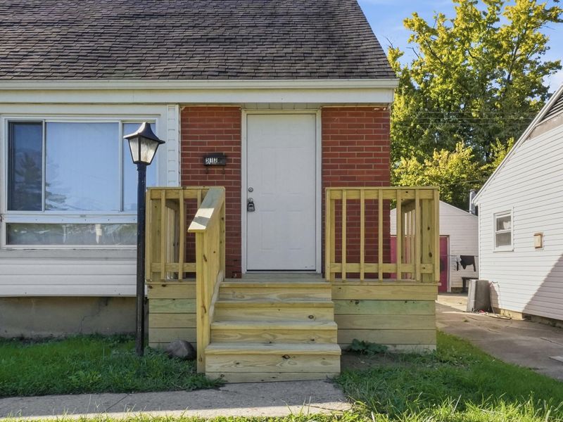 513 W Parkwood Avenue, Springfield, OH 45506 Photo 5