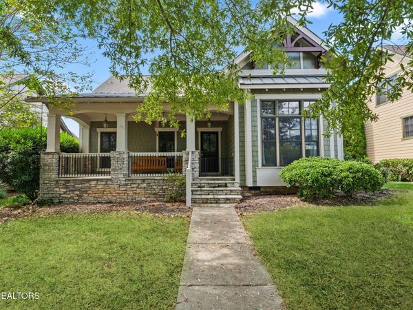 642 Bobcat Run Drive, Loudon, TN 37774