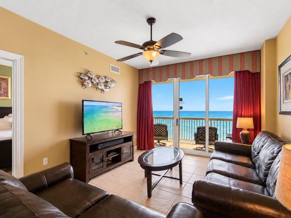 14825 Front Beach Road, Unit 2102, Panama City Beach, FL 32413