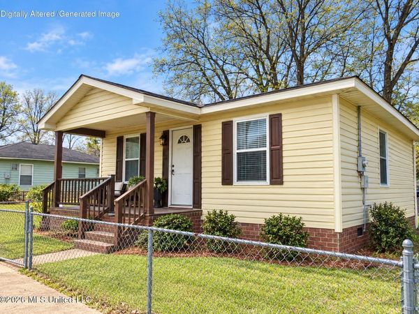 109 Young Street, Greenwood, MS 38930