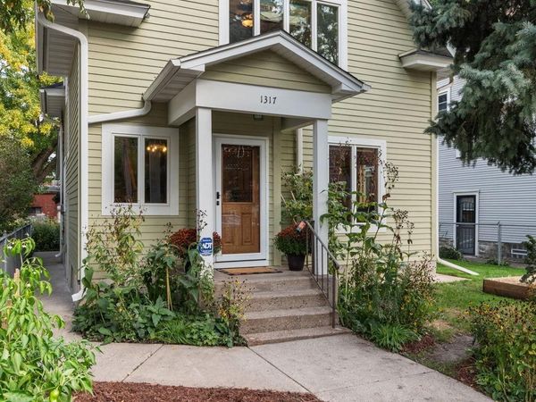 1317 Monroe Street NE, Minneapolis, MN 55413